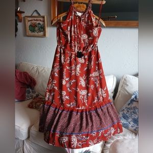 Knox Rose Dress